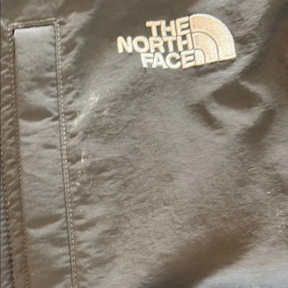 The North Face Boys’ Balanced Rock Insulated Jacket Size 18/20 XL Two Toned Grey - Picture 9 of 10